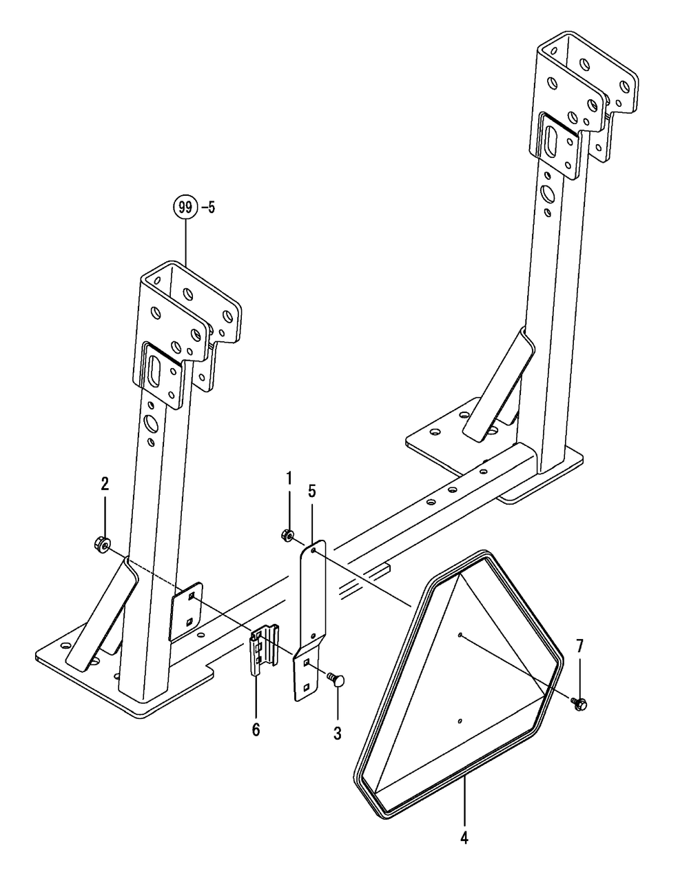 Smv Diagram and Parts List for SX3100 54ALB4S727-54ALB4SW727-54ALB4SX727-54ALB4SY727-54ALB4SZ727-54AMB4S727-54AMB4SW727-54AMB4SX727-54AMB4SY727-54AMB4SZ727 Cub Cadet Lawn Tractor